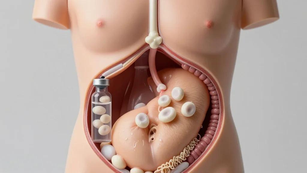 Blood and Fat Markers Forecast Heart Disease Risk