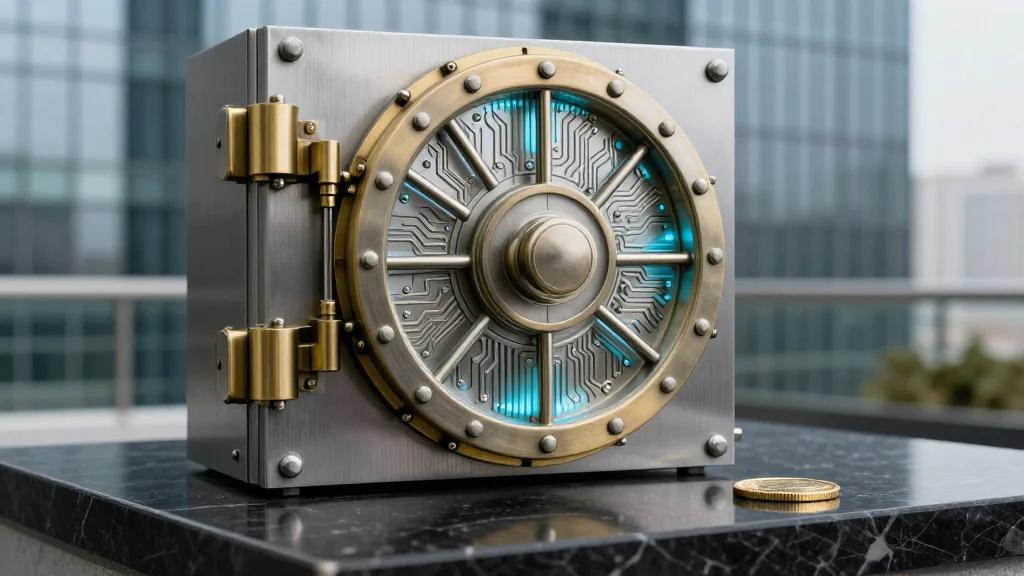 Aave Aims to Be Crypto JPMorgan; Morpho Powers It