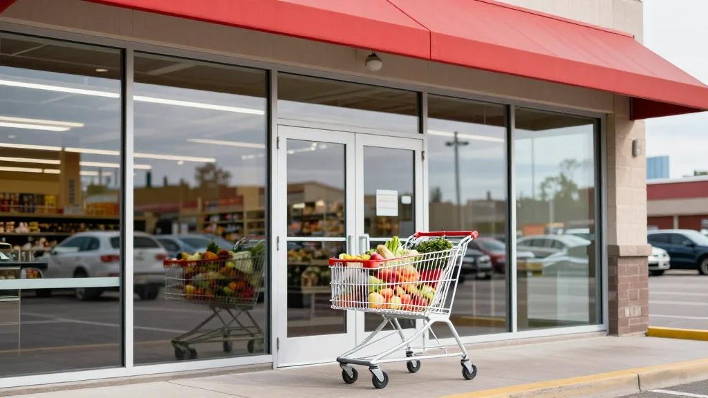 No Frills to Open New Location in Winnipeg