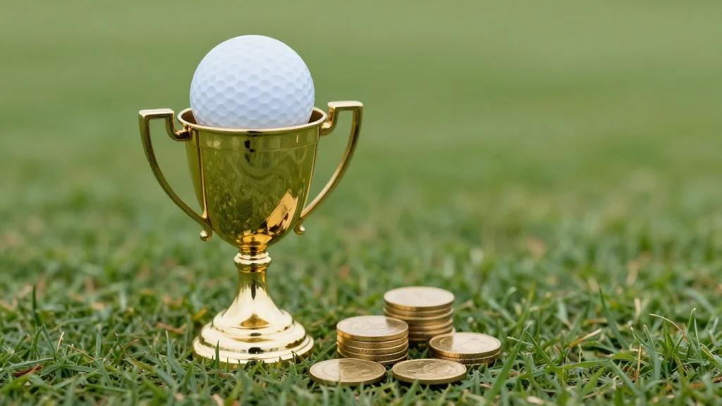 Tiger Woods Ranks 5th Highest‑paid Golfer, $54M Earnings