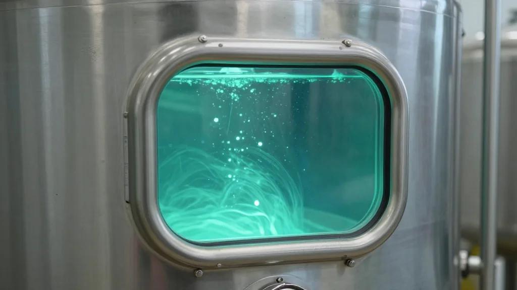 Exploring Metabolic Noise Opens New Paths to Better Biomanufacturing