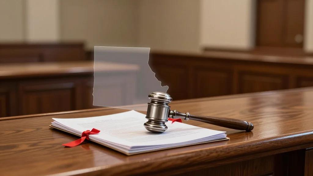 Colorado Forces Lawyers to Swear Off Assisting ICE to Use State E‑Filing System