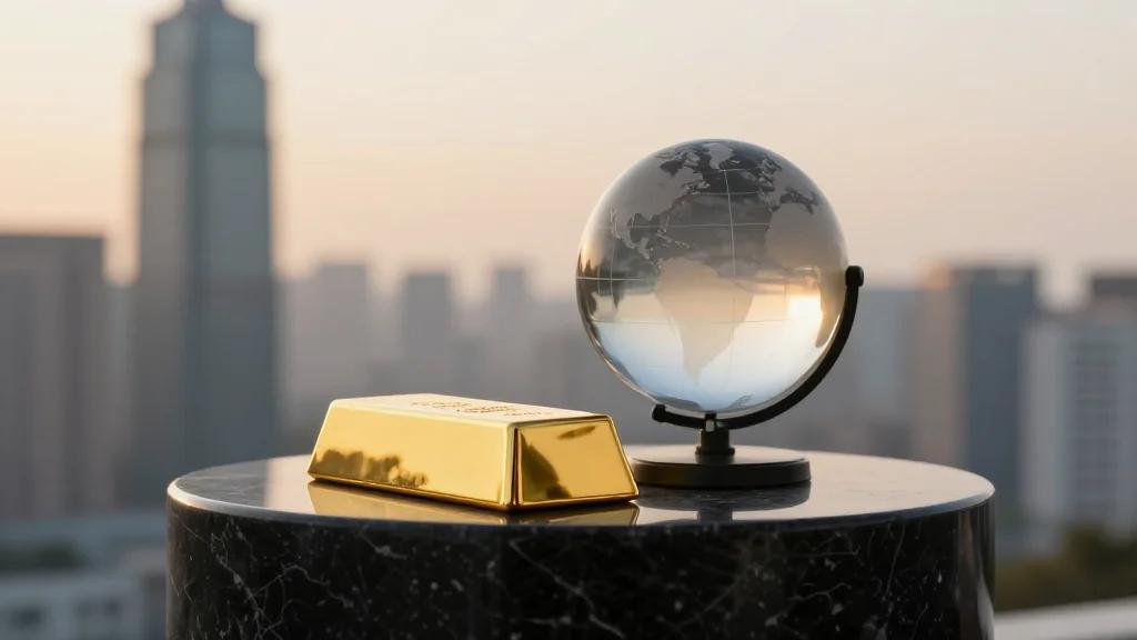 Percheron Capital Closes $3.1 B Fund III at Hard Cap for Essential Services