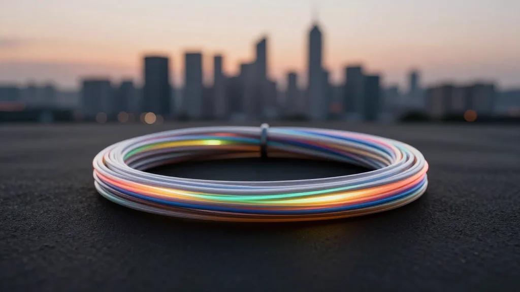 Telecom News: Netcracker Technology, Hiya, Vodafone, Reliance Jio, BSNL