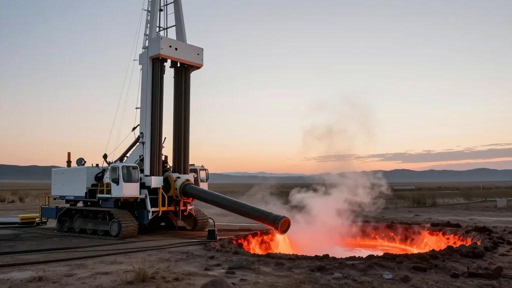 🎥 Heat Beneath Our Feet: Unlocking Superhot Geothermal with Carlos Araque, Quaise Energy