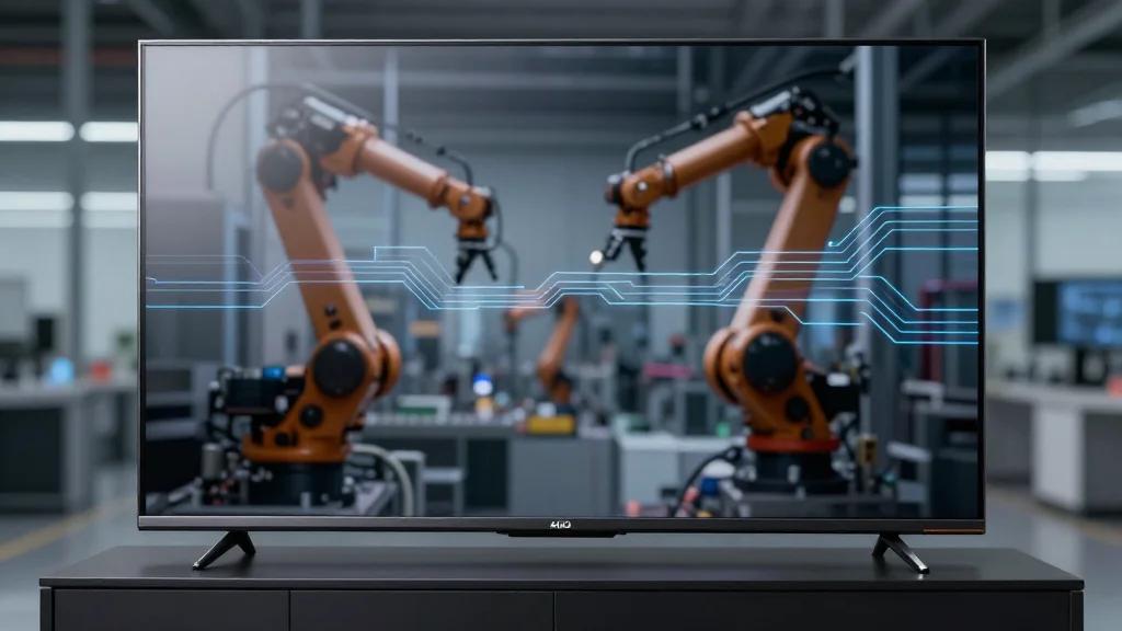 TCL to Produce Sony TVs Under New Bravia Inc JV