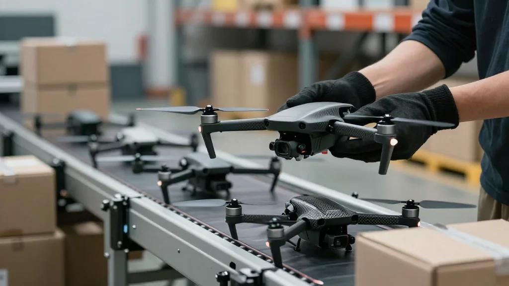 Precise Mass Production Remains Economically Out of Reach