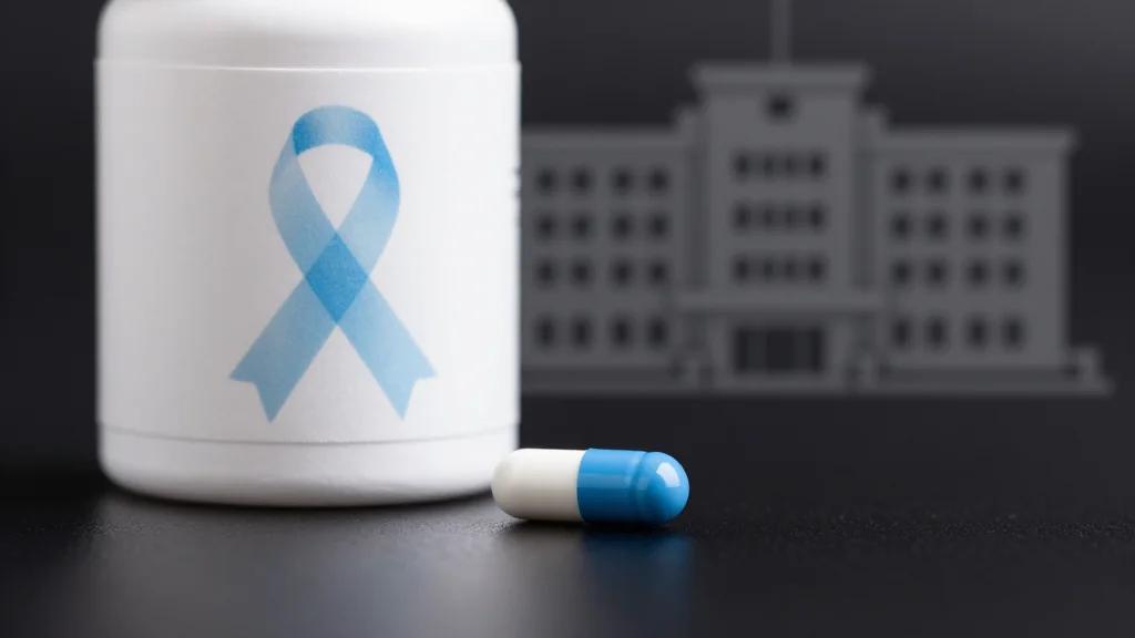 FDA Clears Merck's First Once‑Daily Oral HIV Pill