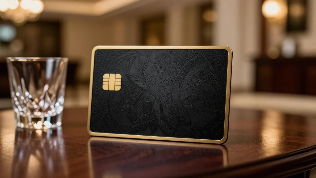 Sad Trombone: Chase Adds Lifetime Language To Another Business Card