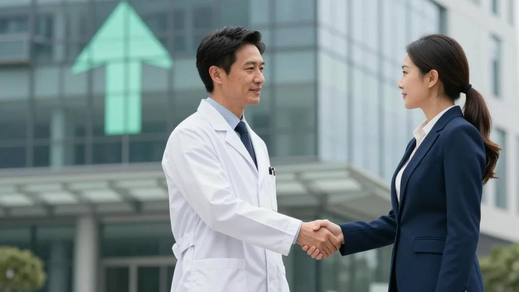 Remission Medical Closes Series A Financing Led by Blue Heron Capital