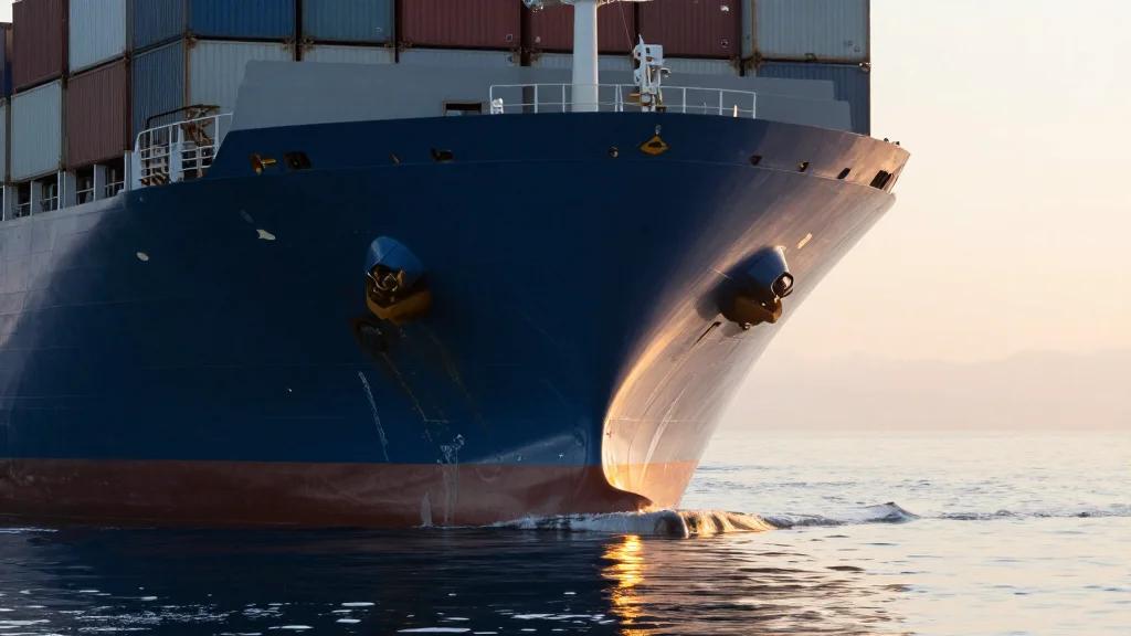 How to Regain US Maritime Dominance? MARAD Looks to Academy Students for the Answer