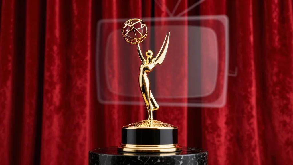 Only Three Shows Won Drama Emmys First Two Seasons