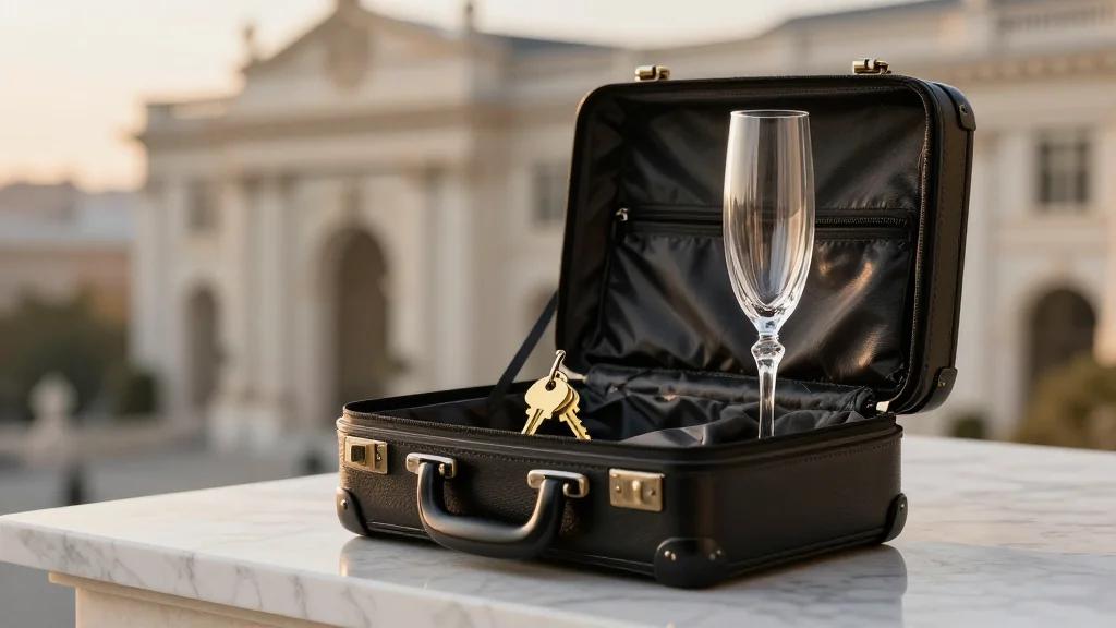 Classic Vacations Hits 2,600 Preferred Hotels Worldwide