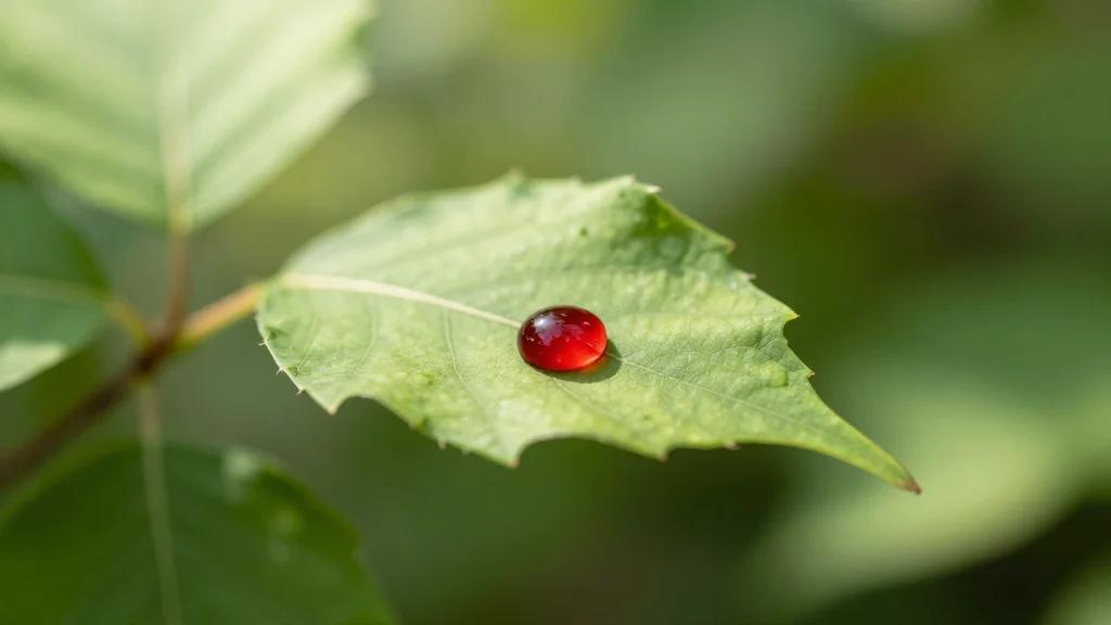 The New Human Blood Type That Only 3 People on Earth Have—And the Hunt for the 4th