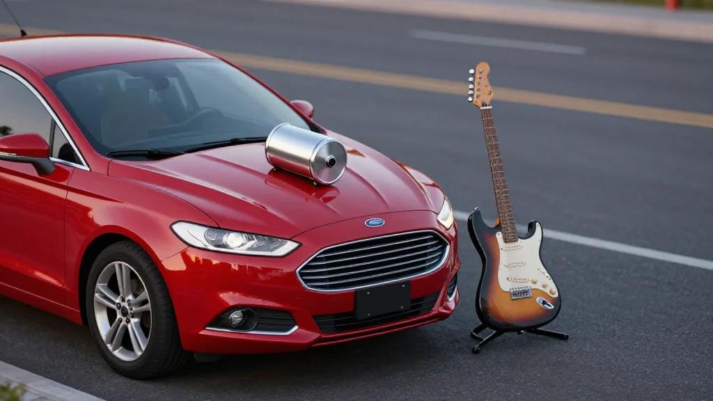 Resale Price Caps Look Simple, But Market Complexity Awaits Ford