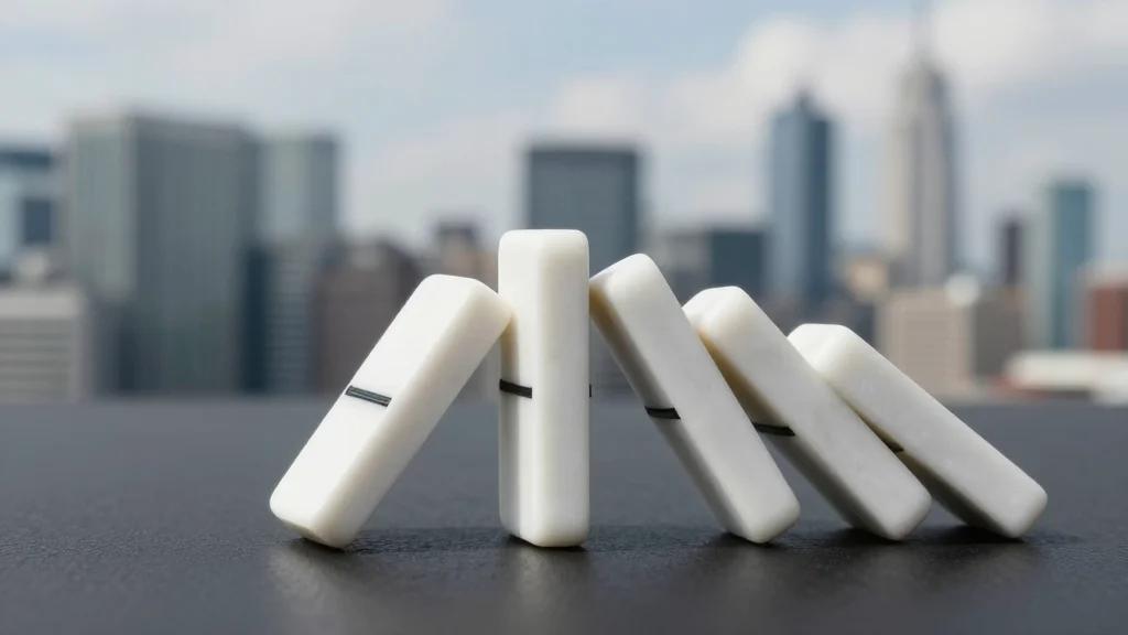 Inc Mag: “The Economy’s Biggest Strength Has Turned Into a Confusing Risk”