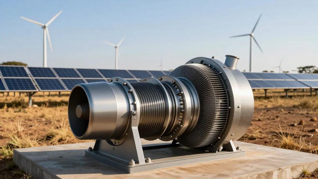 The Precision Transition: Designing Africa's Power Systems for Reality, Not Abstraction