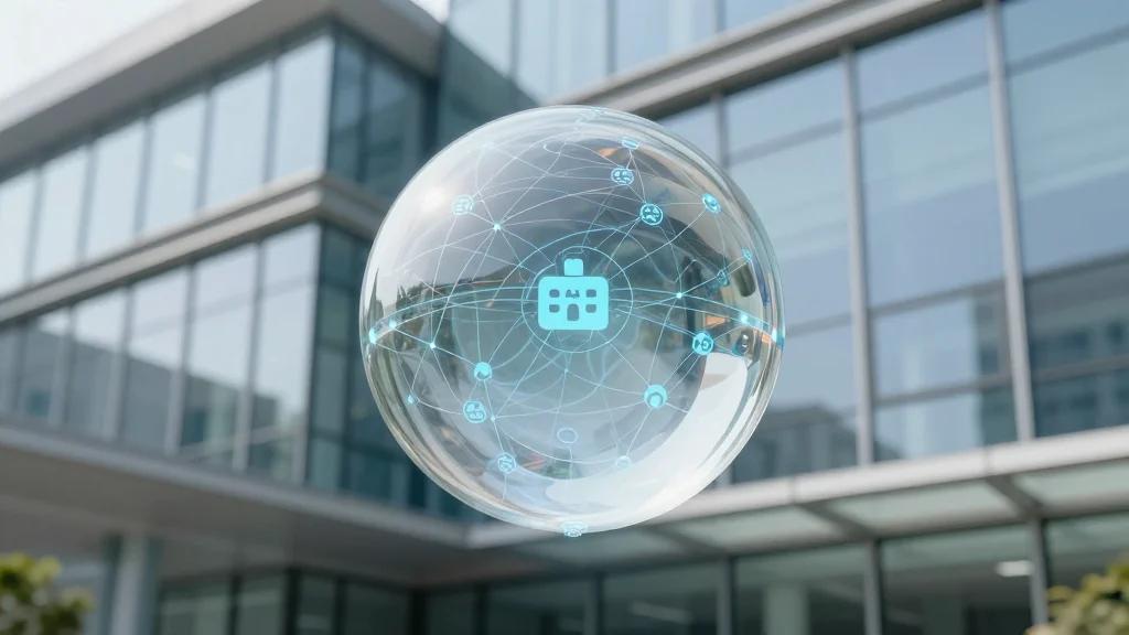 38 Days Faster: How Two NHS Trusts Rewired Patient Flow Across a Region