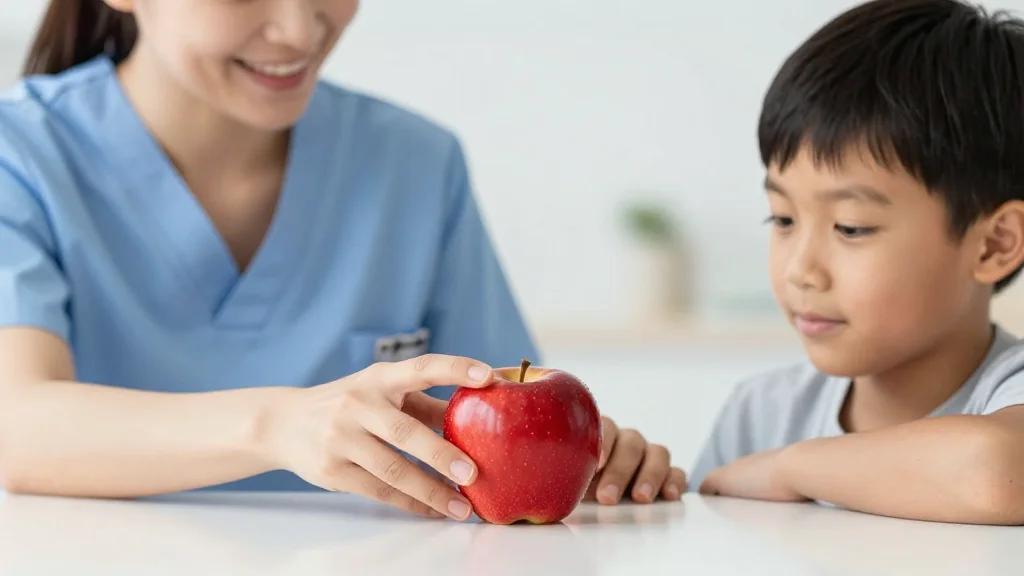 5 Things to Know About Pediatric Health Coaching and the Obesity Care Gap