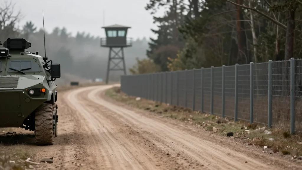 Zelenskiy: Ukraine Believes Russia Will Try Again to Involve Belarus in the War