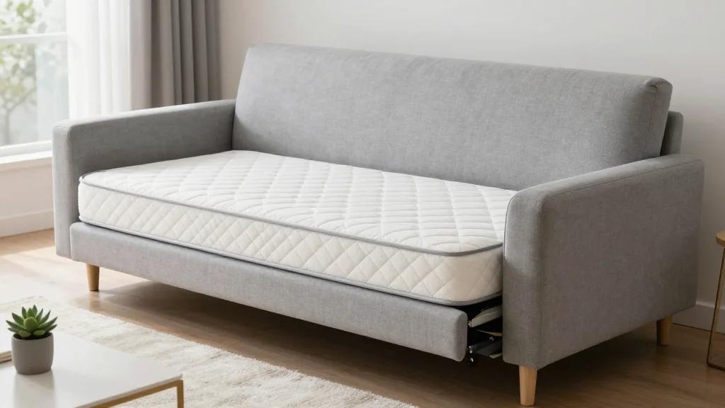 Best Multi-Use Sleeper Sofas for Small Spaces (Stylish & Space-Saving Picks)