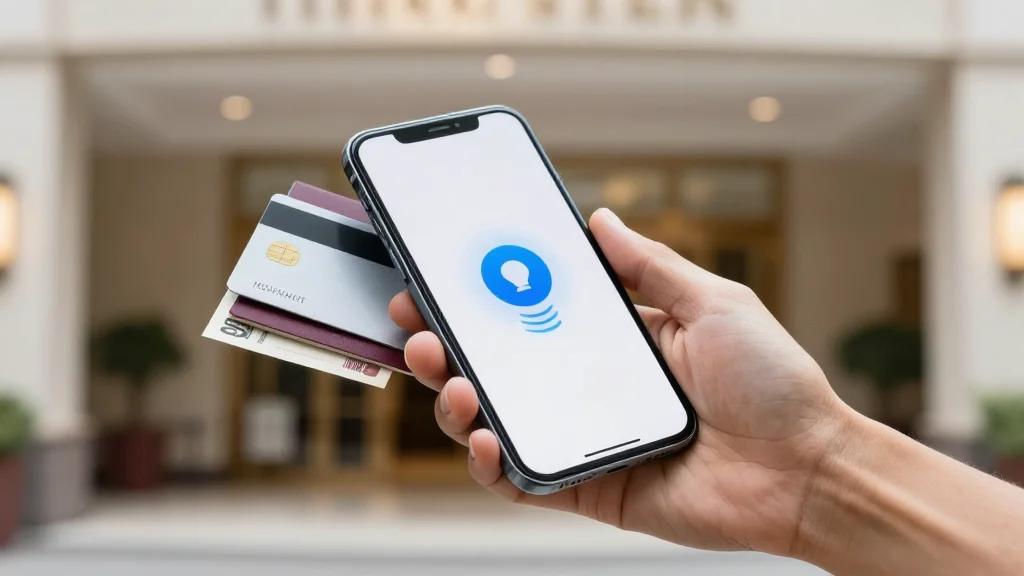 Why I Will No Longer Be Using Apple Pay While Traveling