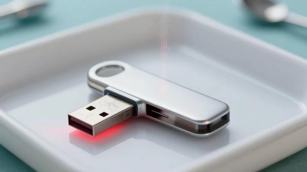 Estonian Hospital Sends Patient Home with Other Peoples’ Health Data