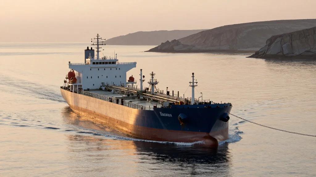 Trump’s Market‑soothing Rhetoric Threatens Iran Leverage