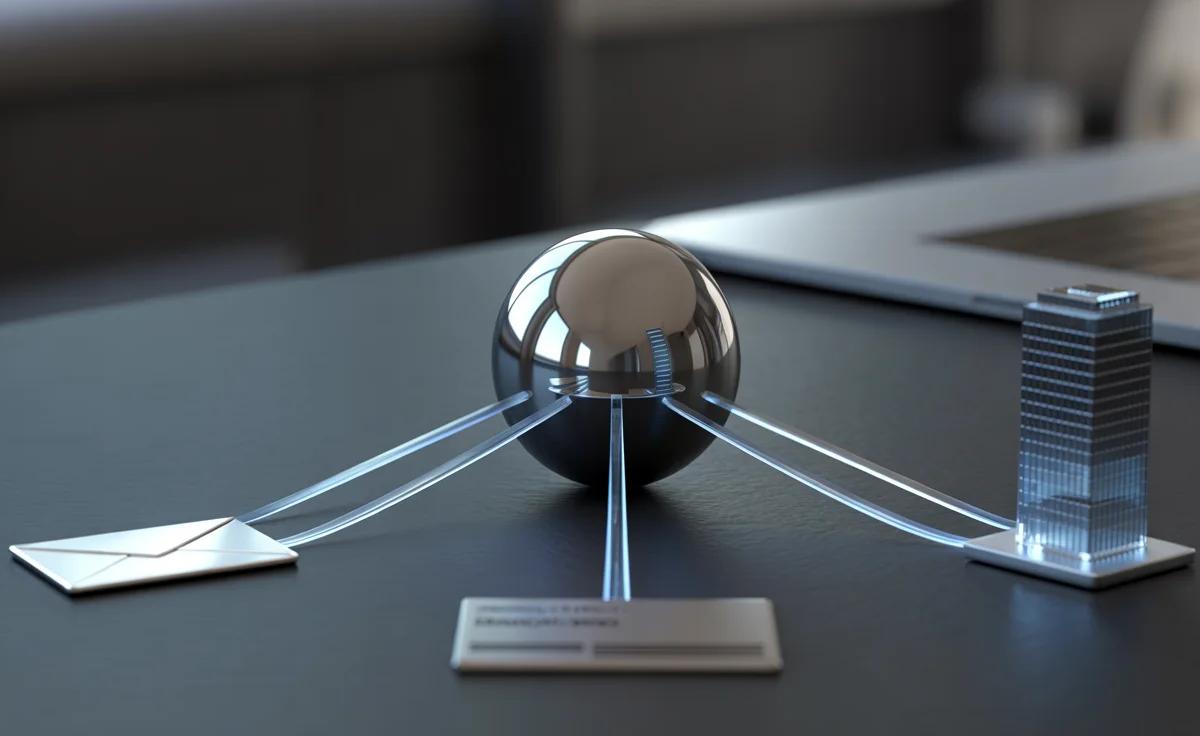 PaayaTech Announces Rebrand of CorpSync with New Identity and Standalone Website