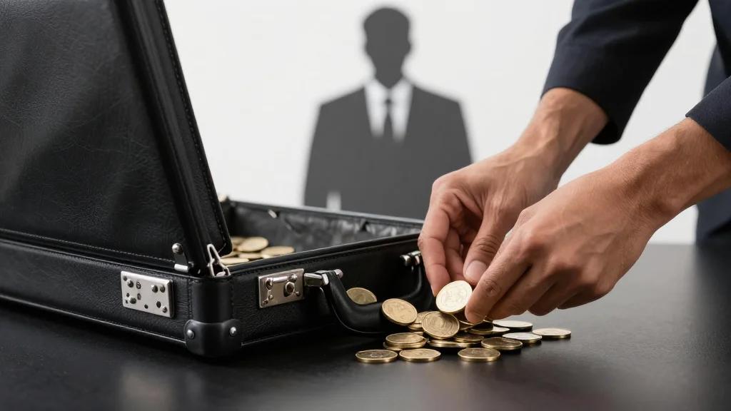 Ignoring Insider Feedback Guarantees Fundraising Rejection