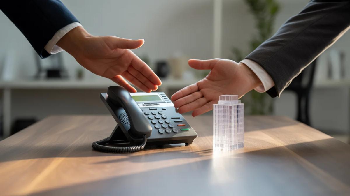 Ooma to Acquire Phone.com in Cash Deal