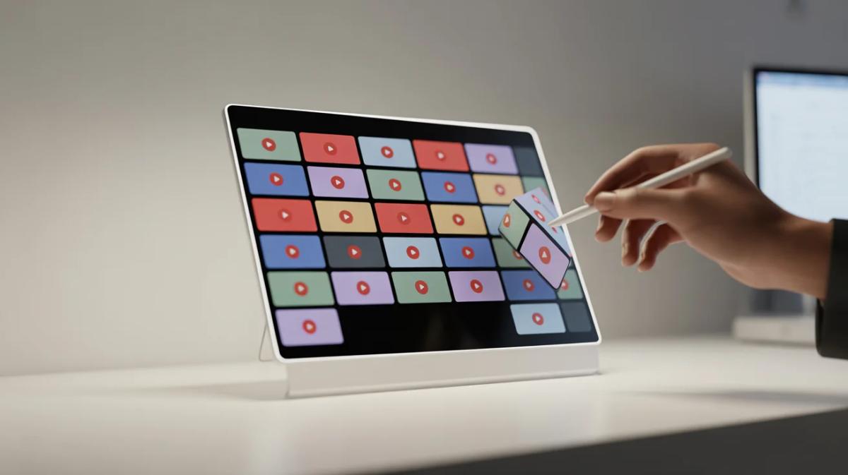 YouTube Is Working on a Feature that Will Fix the Messy Home Feed