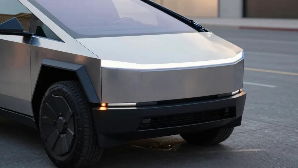 Cybertruck: Tesla’s Next‑Gen Tech for Tesla Fans