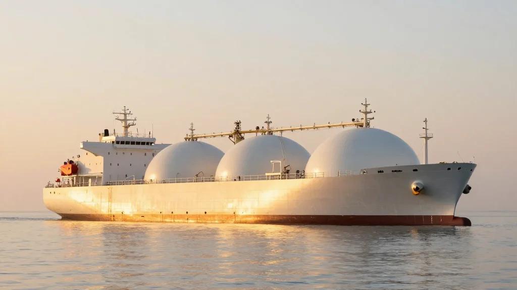 Wheatstone LNG Resumes Full Production, Adding Supplies to Market Rattled by Iran War