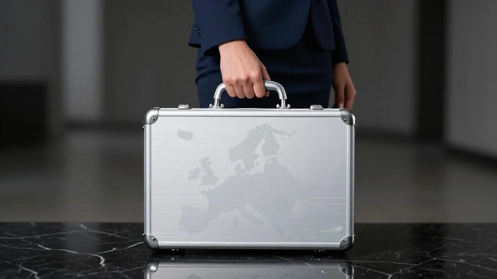 Belgium: (Tele-)work Performed Simultaneously Within the European Economic Area – What Changes with the Moguntia Ruling?