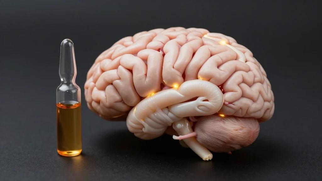 High Altitude Survival Gene Mutation Points to Strategy for Repairing Nerve Damage