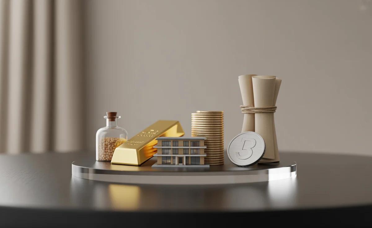 Aave V4 Expands Collateral to All Asset Classes