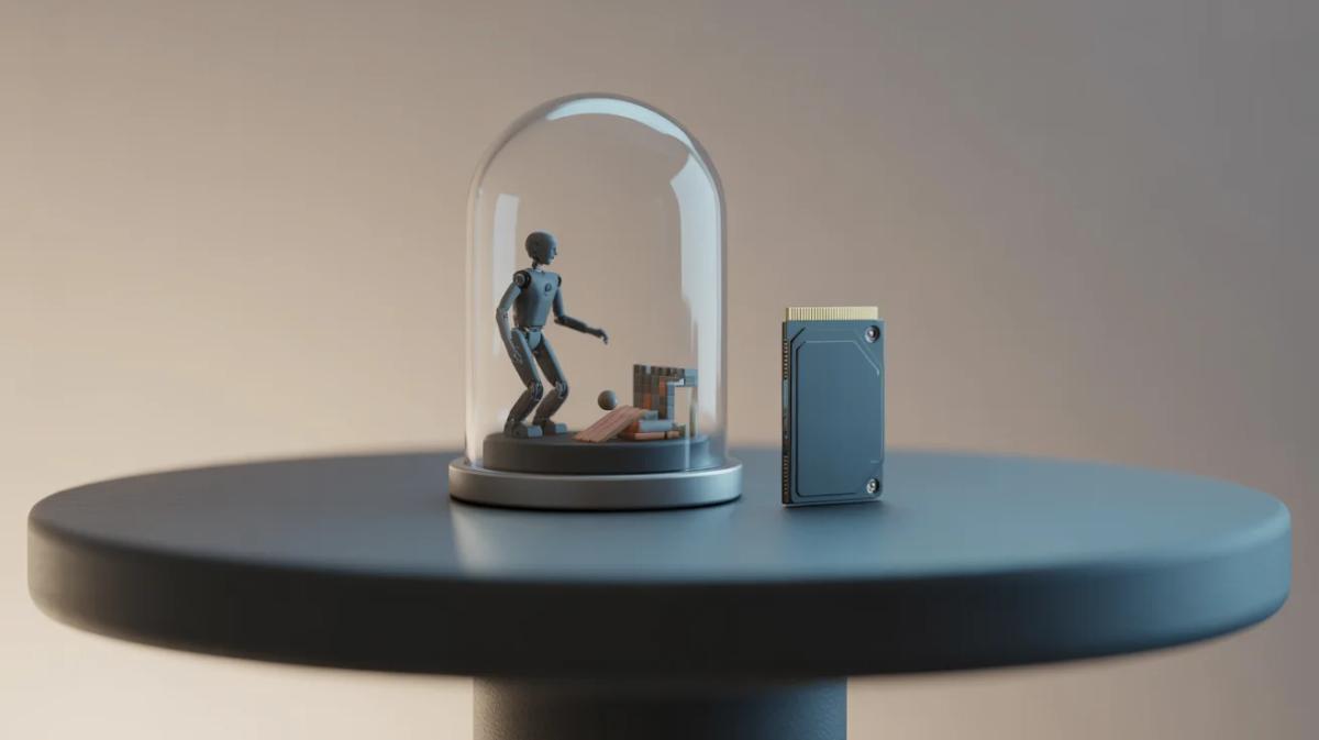 Game Data Unlocks Real-World Insights and Competitive Edge