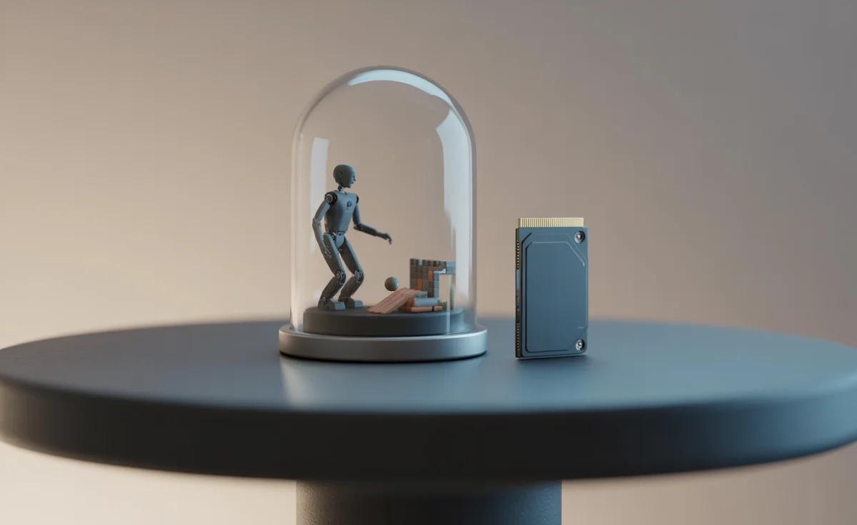 Game Data Unlocks Real-World Insights and Competitive Edge