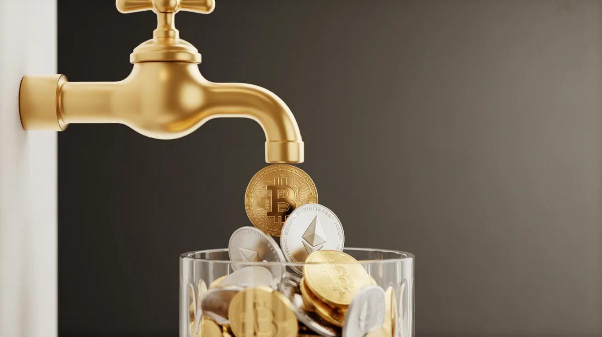 Crypto for Advisors: Crypto Yield Products