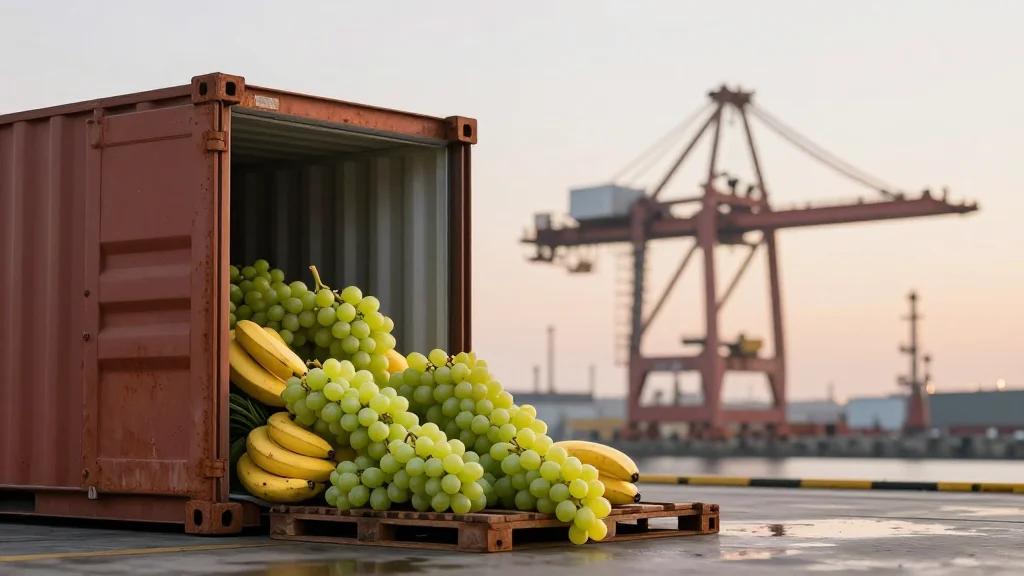 West Asia Conflict Deals a Double Whammy to India’s Farm Sector: Pre-Harvest Cost Pressures, Post-Harvest Shipping Delays