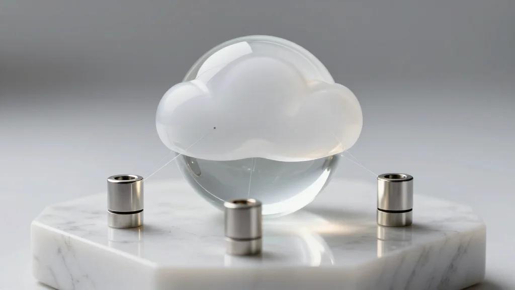 SAP Business Data Cloud Explained: A New Model for ERP Data and Analytics