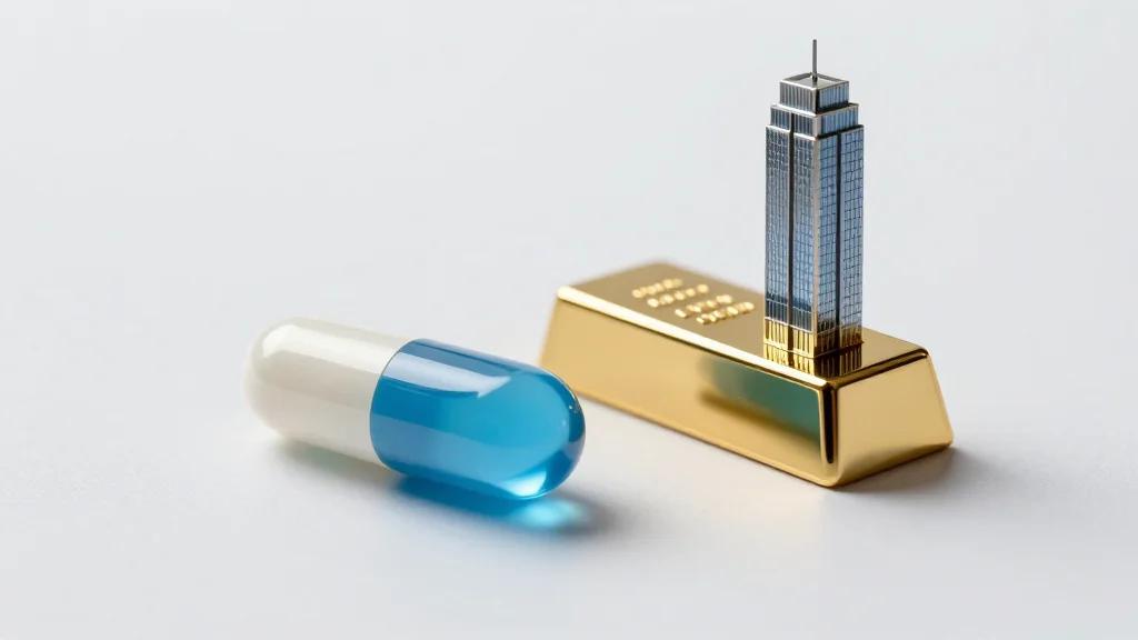 Lilly’s CAR-T Devotion; CBER’s Next Top Dog?