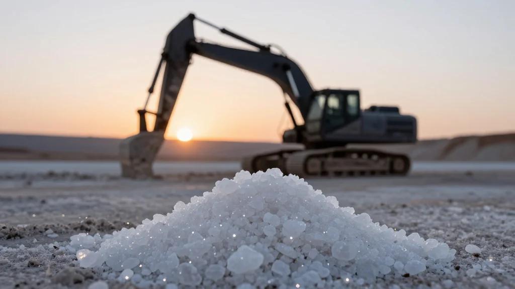 Solo Market Update Highlights Thacker Pass Visit Insights