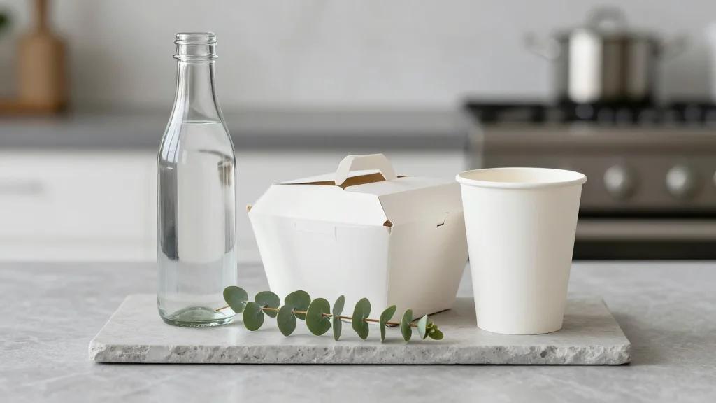 EU Publishes Guidance for Industry on New Packaging Law