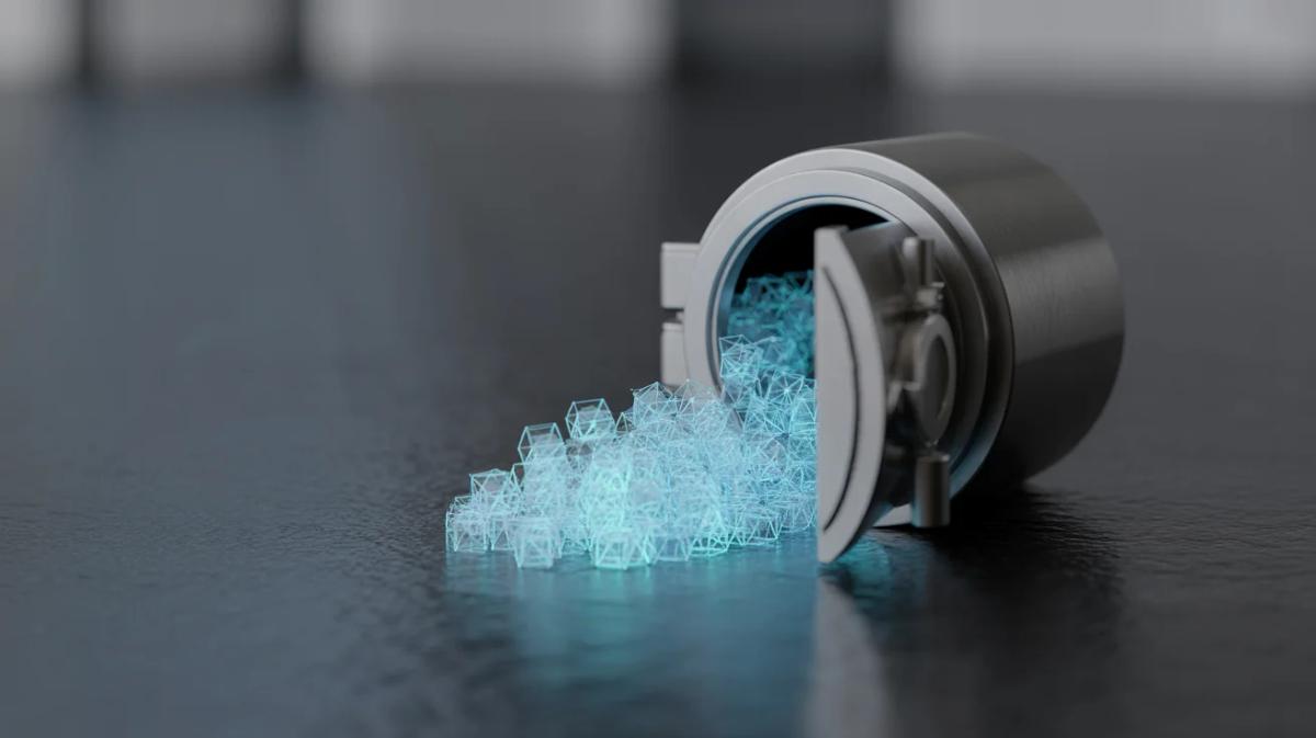 Symbiotic Is Revolutionizing Crypto Staking! With Jillian Friedman