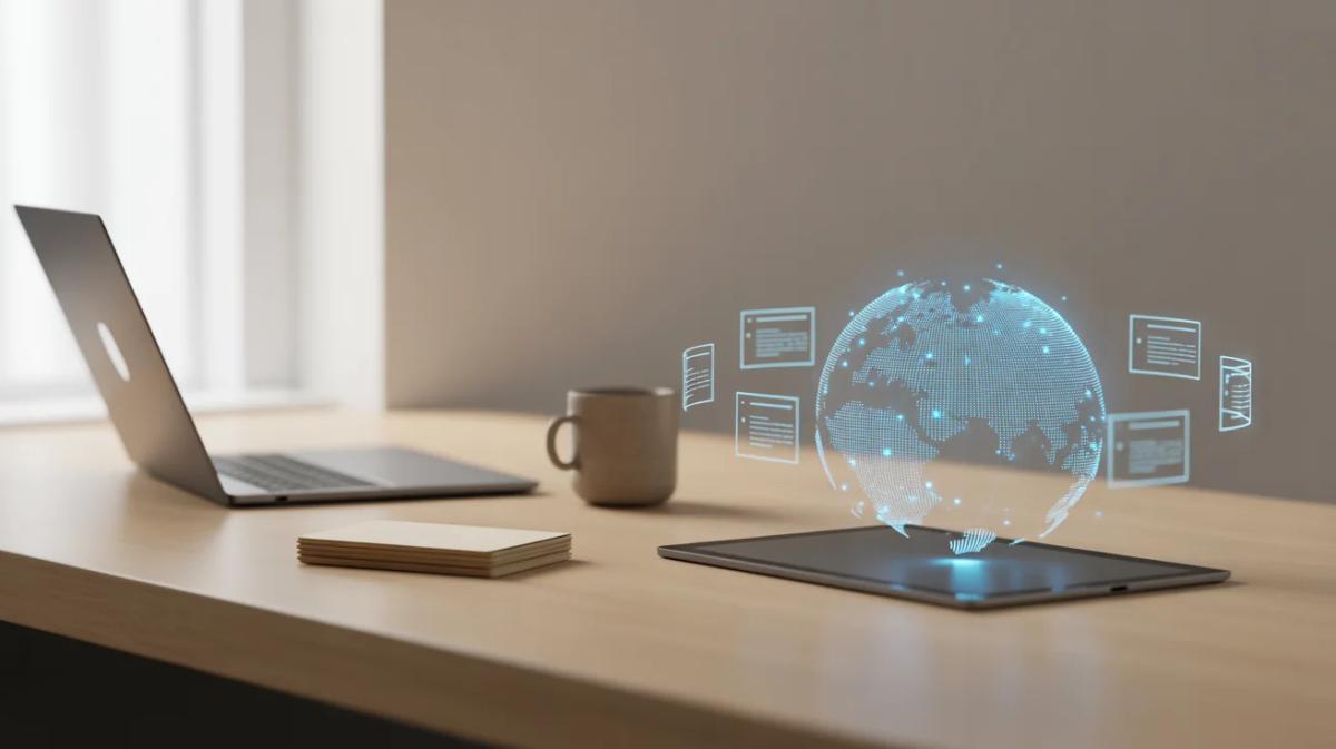 Grok Delivers Daily AI & Robotics News Summary