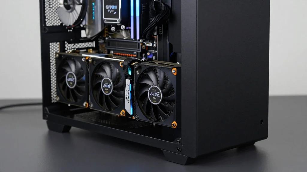 HP Launches Z8 Fury G6i Workstation with up to Four Nvidia Blackwell GPUs and 2 TB DDR5 Memory