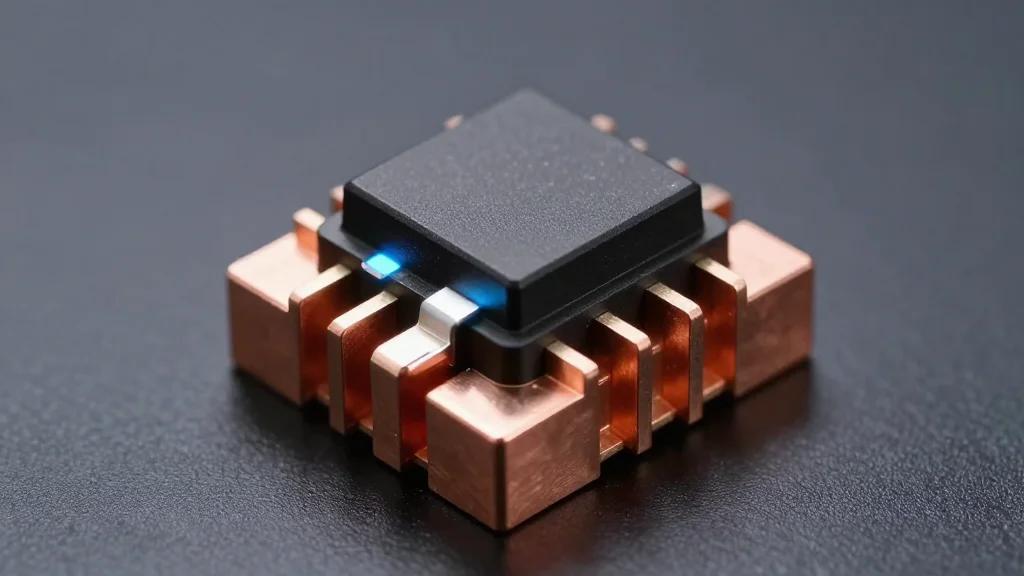 Metallic Oxide Semiconductor Field Effect Transistor Market to Surpass $15.5 Billion by 2033