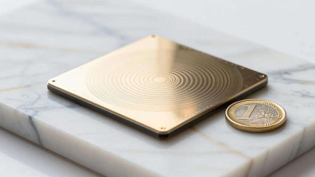 How Europe Actually Finances Semiconductor Investments